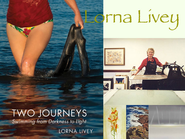 Lorna Livey
