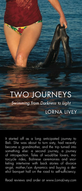 Two Journeys